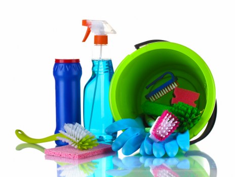 Illustration indicating the opening of the accessibility statement for Hampstead Carpet Cleaners