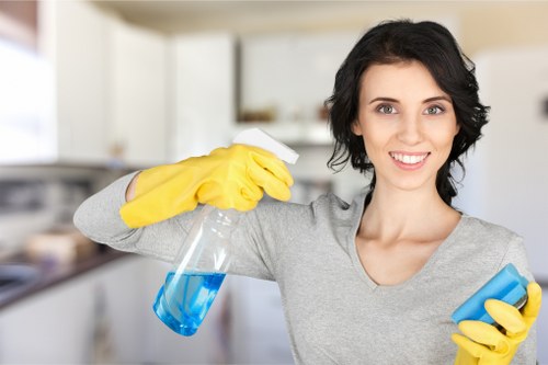 Modern slavery statement introduction for Hampstead Carpet Cleaners