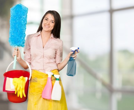 Deep carpet cleaning treatment removing stains in Hampstead