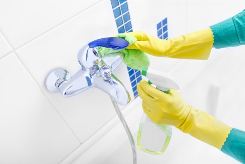 Internal review of a carpet cleaning complaint case