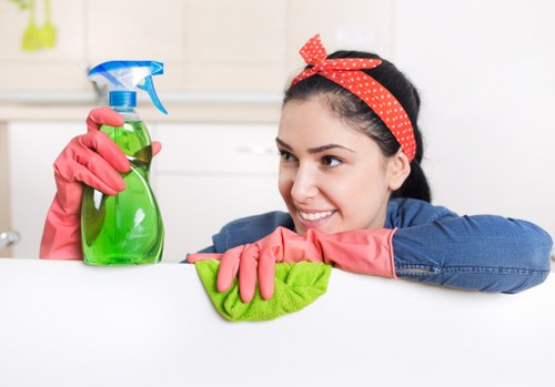 Upholstery stain removal and fabric care in Hampstead