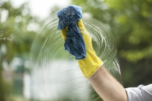 Professional carpet care for high-traffic commercial premises in Hampstead