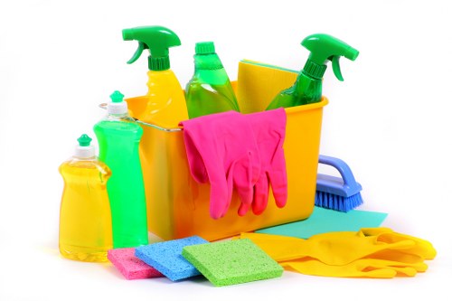 Common household stains on fabric and upholstery